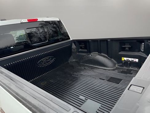 Used 2023 Ford F150 XLT w/ Equipment Group 302A High AWD/4WD image 15