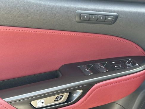 Certified 2023 Lexus NX 350 AWD w/ Cold Area Package image 18
