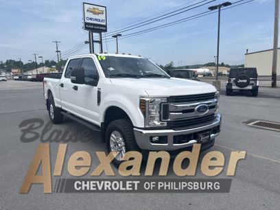Used 2019 Ford F250 XLT w/ XLT Value Package