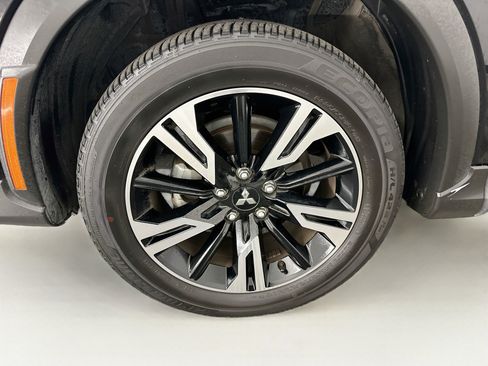 Used 2024 Mitsubishi Eclipse Cross SE AWD/4WD image 36
