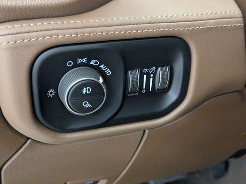 Used 2024 RAM 3500 Limited w/ Safety Group image 25