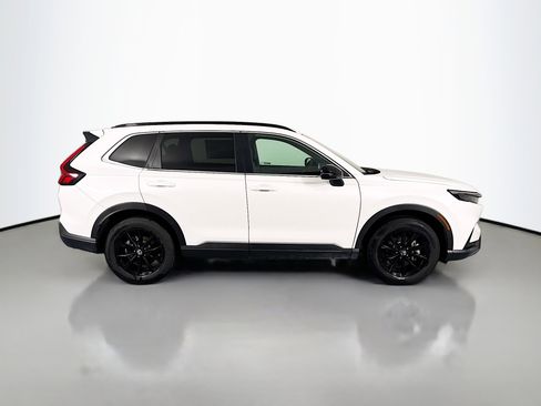 New 2025 Honda CR-V Sport-L image 4