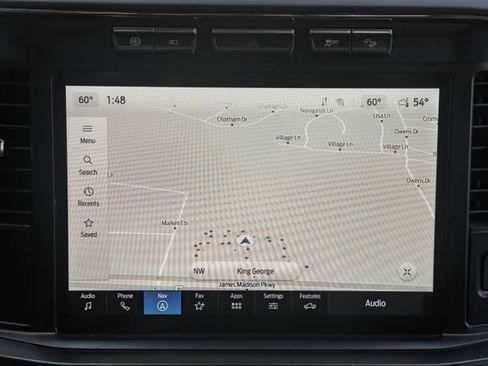 Used 2023 Ford F250 Lariat w/ Chrome Package image 26