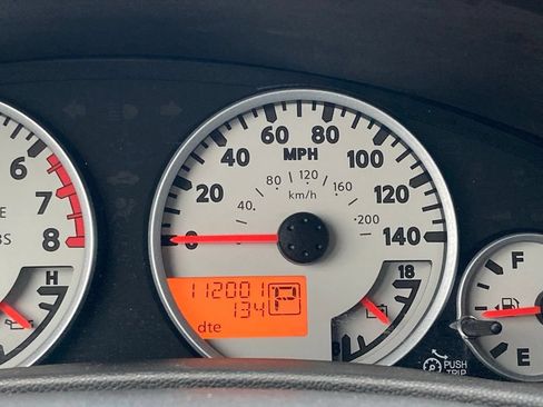 Used 2018 Nissan Frontier Desert Runner RWD image 16