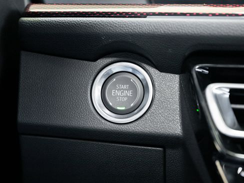 New 2026 Chevrolet Traverse RS image 25