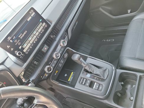 Certified 2024 Honda CR-V EX-L image 38
