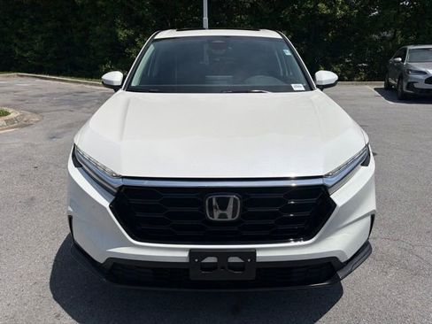 Used 2024 Honda CR-V EX image 10