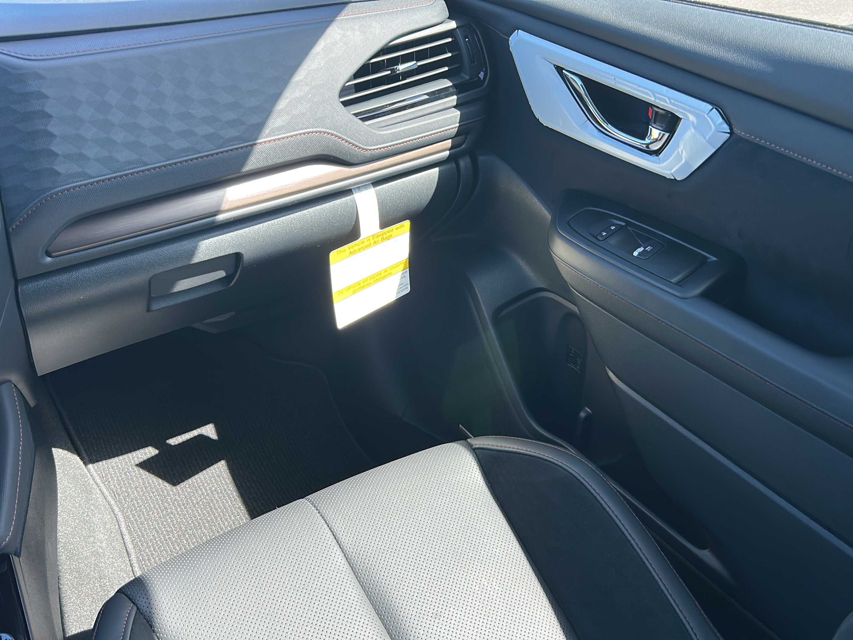 New 2026 Subaru Forester Touring AWD/4WD image 13