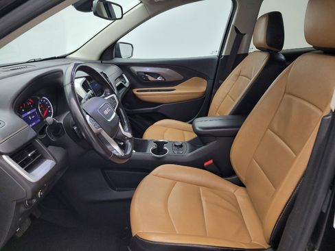 Used 2021 GMC Terrain SLT AWD/4WD image 17