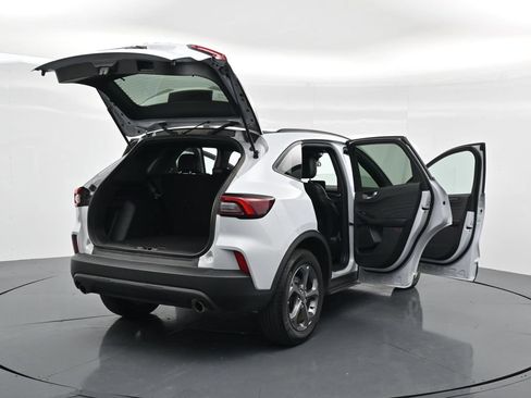 Used 2025 Ford Escape ST-Line AWD/4WD image 37