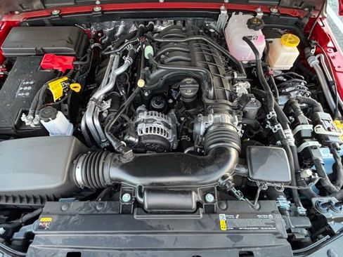 New 2026 Jeep Gladiator Rubicon AWD/4WD image 27