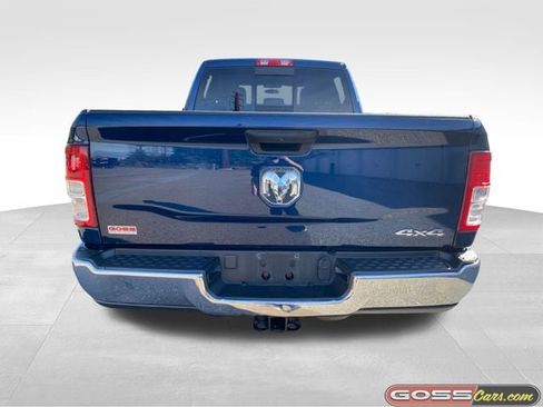 Certified 2021 RAM 3500 Tradesman image 4