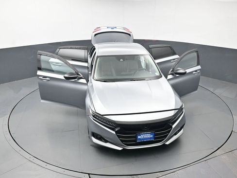 Used 2022 Honda Accord Sport Special Edition image 56