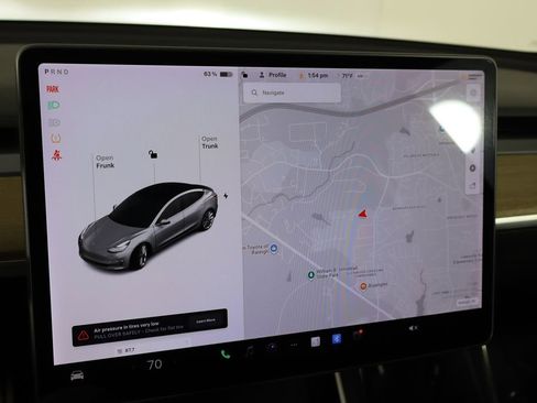 Used 2019 Tesla Model 3 Long Range AWD/4WD image 38