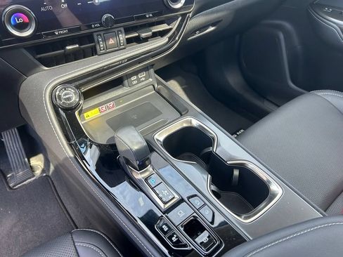 Used 2023 Lexus NX 350 AWD image 13