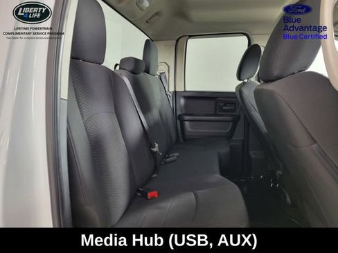 Used 2019 RAM 1500 Express w/ Express Value Package image 17