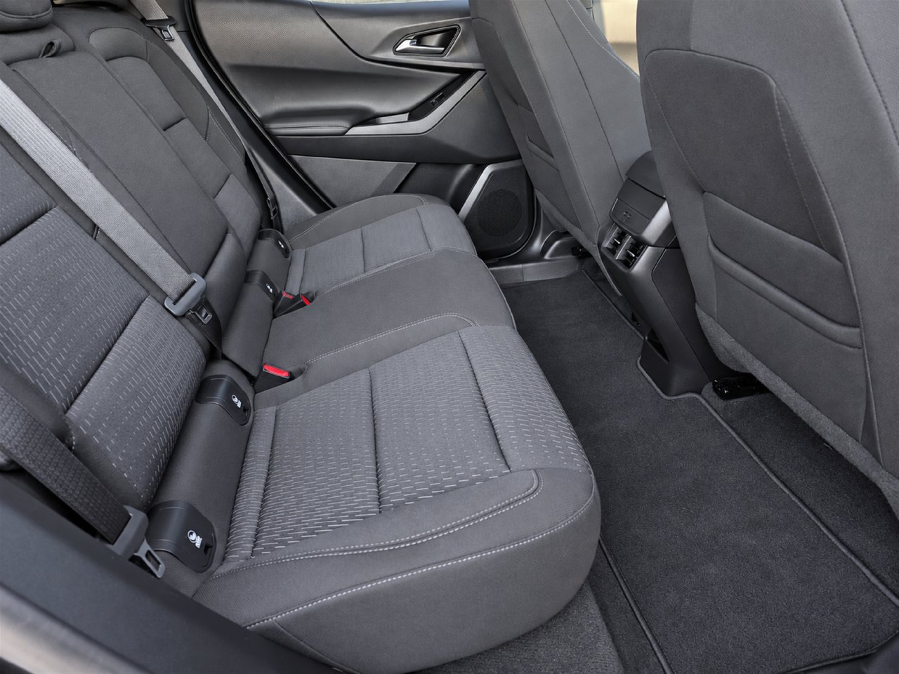 Used 2026 Chevrolet Equinox LT FWD image 27