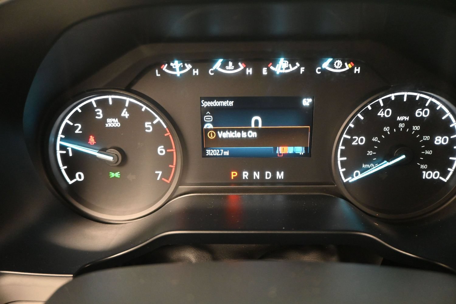 Certified 2025 Ford F250 XL w/ STX Appearance Package AWD/4WD image 21