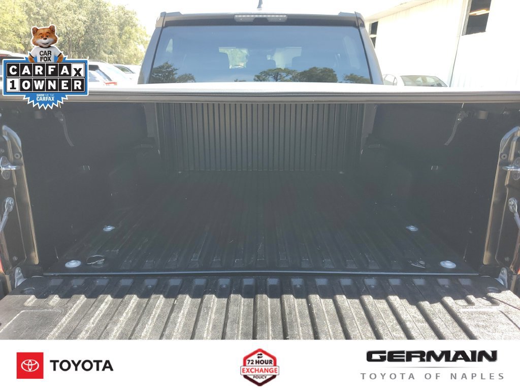 Certified 2024 Toyota Tacoma SR5 RWD image 22