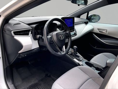 Used 2024 Toyota Corolla SE FWD image 18