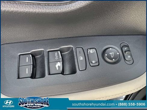 Used 2024 Honda HR-V LX image 20