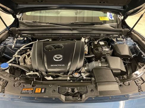 Certified 2024 MAZDA CX-50 AWD 2.5 S w/ Cargo Package image 24