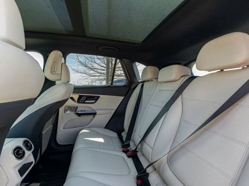 Certified 2026 Mercedes-Benz GLC 300 4MATIC image 28