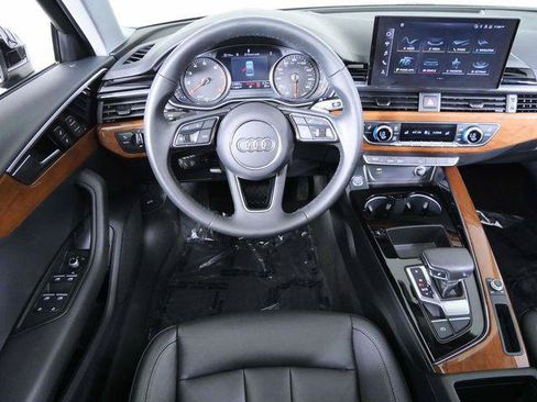 Certified 2023 Audi A4 2.0T Premium w/ Convenience Package AWD/4WD image 14