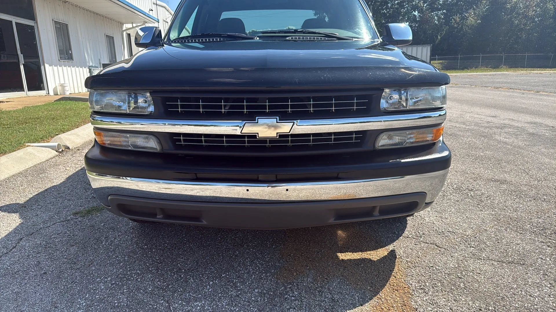 Used 2000 Chevrolet Silverado 1500 LS RWD image 10
