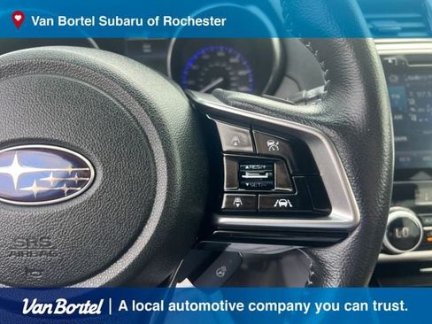 Used 2019 Subaru Outback 2.5i Touring AWD/4WD image 20