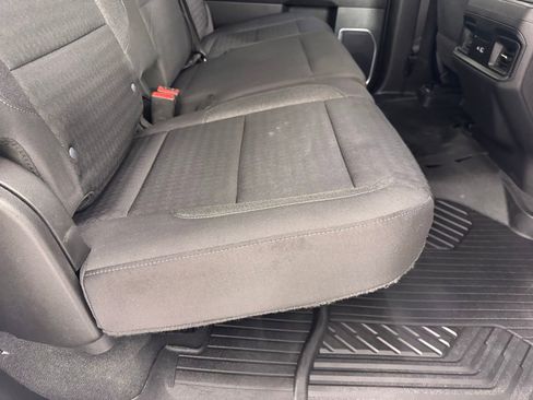 Used 2023 Chevrolet Silverado 1500 LT Trail Boss w/ Protection Package image 27