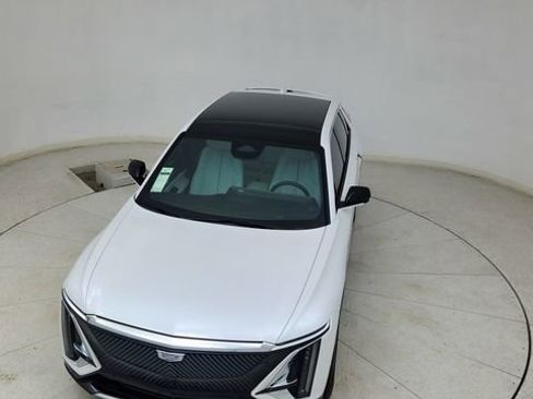 Used 2024 Cadillac Lyriq Luxury image 80