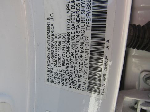 Used 2022 Honda Accord Sport Special Edition image 27