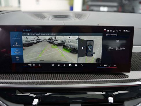 New 2026 BMW X5 M Competition w/ Executive Package image 23