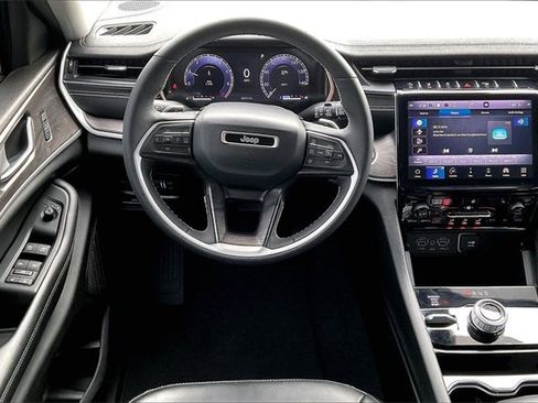 Used 2023 Jeep Grand Cherokee Limited image 5