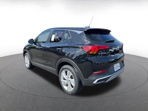 Used 2025 Buick Encore GX Preferred FWD image 5