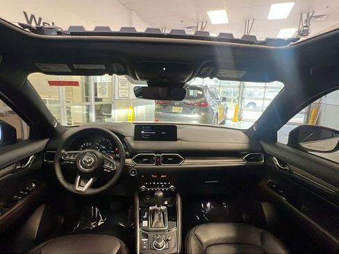 Certified 2023 MAZDA CX-5 Signature image 12