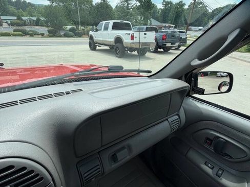 Used 1998 Chevrolet Silverado 1500 4x4 Extended Cab w/ Preferred Equipment Group 3 image 24