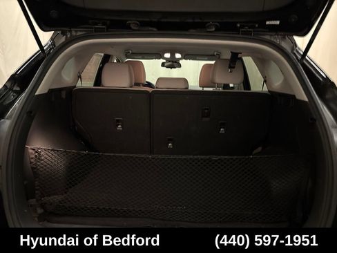 Used 2021 Hyundai Tucson Value AWD/4WD image 10