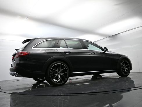 Used 2023 Mercedes-Benz E 450 4MATIC All-Terrain Wagon image 48