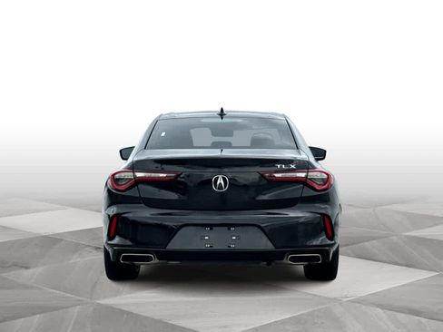 Used 2023 Acura TLX w/ Technology Package FWD image 7