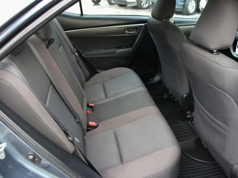 Used 2017 Toyota Corolla L image 27