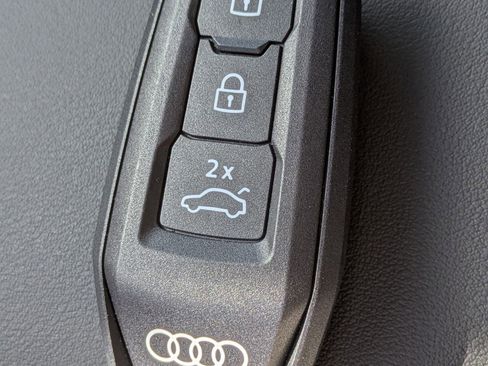 New 2025 Audi S5 Premium Plus image 34