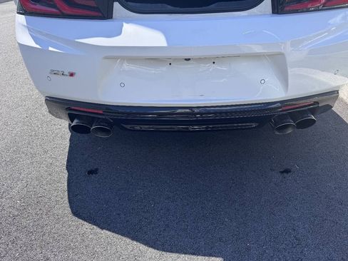 Used 2018 Chevrolet Camaro ZL1 RWD image 14