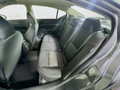 Used 2025 Nissan Altima 2.5 SV image 26