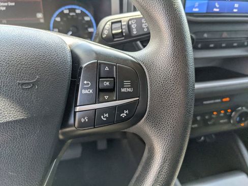 Used 2023 Ford Bronco Sport Big Bend AWD/4WD image 29