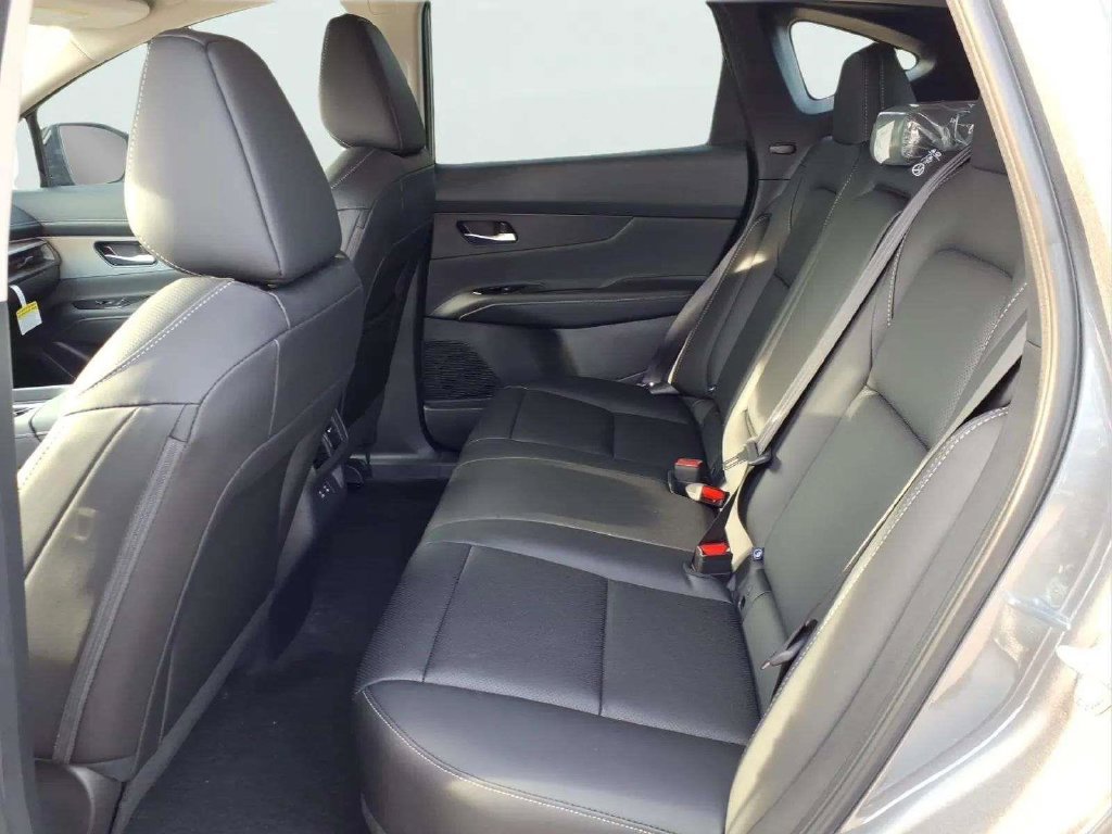 New 2026 Nissan Murano SL AWD/4WD image 14