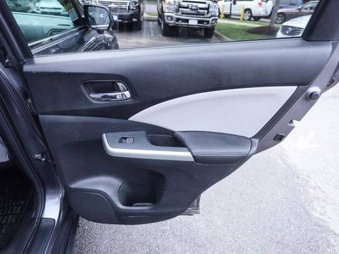 Used 2015 Honda CR-V EX-L image 47