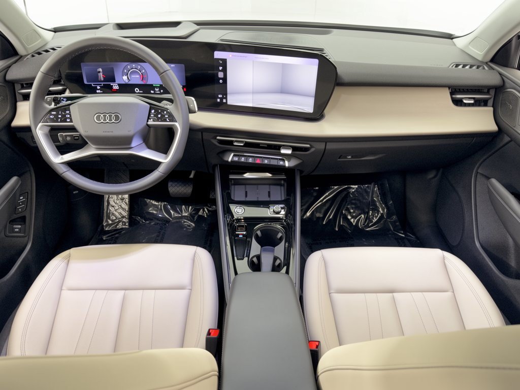 New 2026 Audi Q3 quattro 2.0T AWD/4WD image 17
