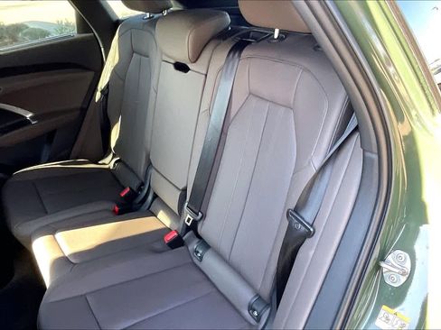 Certified 2025 Audi Q5 Premium Plus w/ Premium Plus image 19